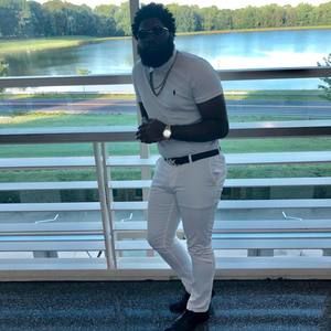 Meet your Posher, Aaron